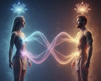 L'amour et la spiritualité