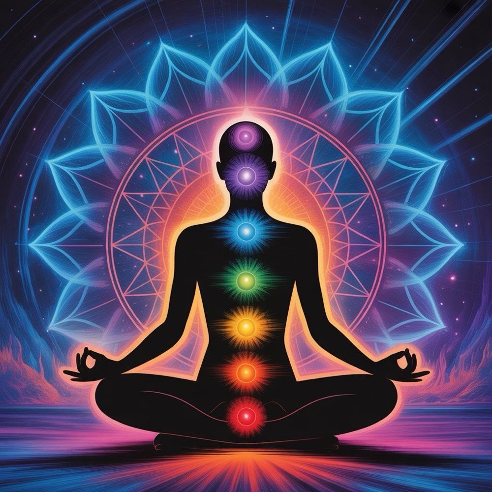 Développement spirituel