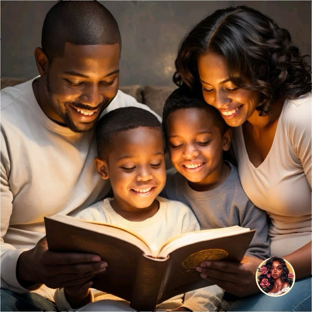 Étude Familiale