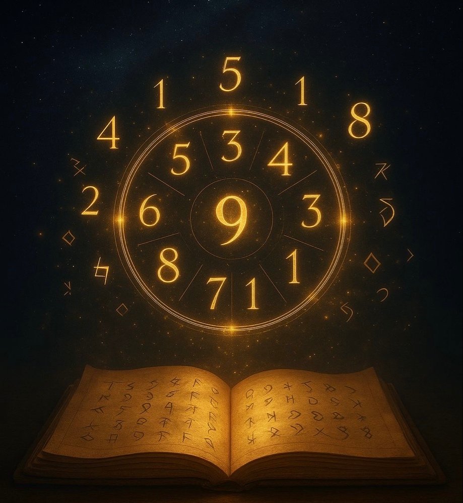 Numérologie